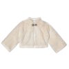 Tutu du Monde Seraphina Jacket Natural Best