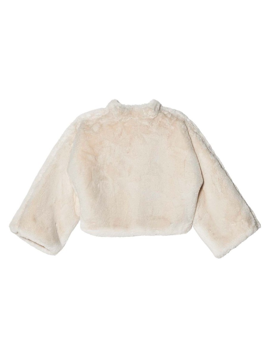 Tutu du Monde Seraphina Jacket Natural Best