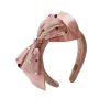 Tutu du Monde Bowette Headband Porcelain Pink Wholesale