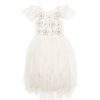 Tutu du Monde Gallery Tutu Dress Milk Best