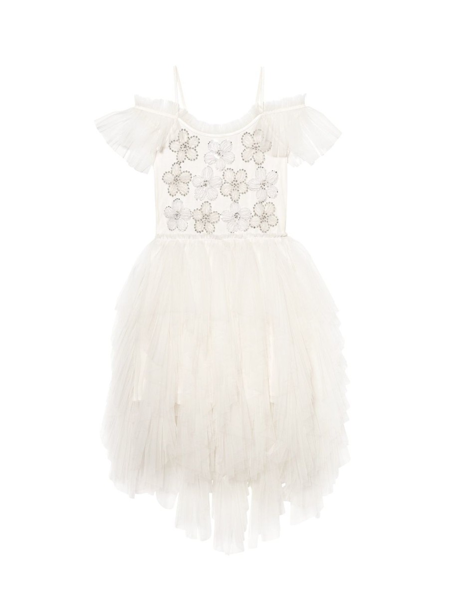 Tutu du Monde Gallery Tutu Dress Milk Best