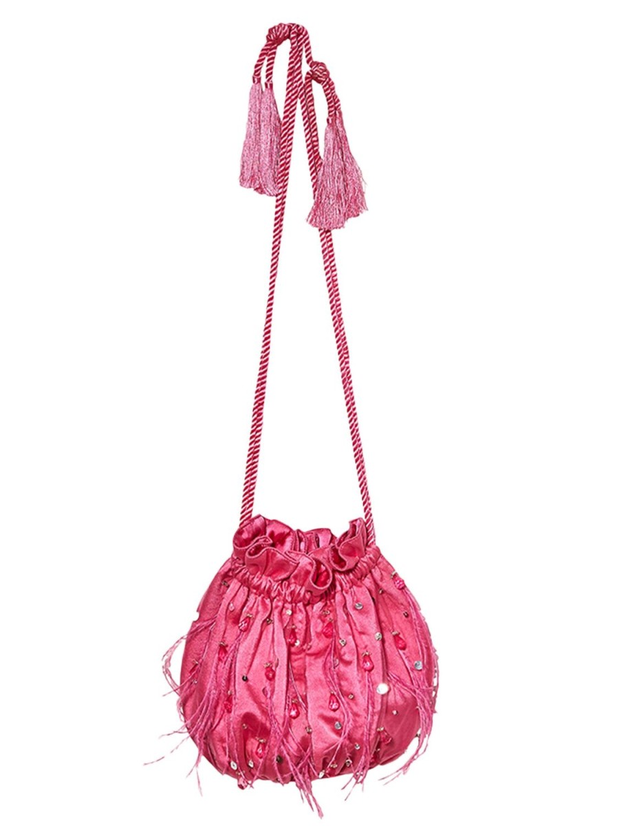 Tutu du Monde Rhinestone Bag Aurora Pink Best