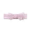 Tutu du Monde Bebe Destiny Bow Headband Purple Charm Best