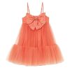 Tutu du Monde Simply Pink Tulle Dress Kahlo Coral Online