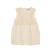 Tutu du Monde Lullabi Knitted Dress Sahara New