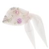 Tutu du Monde Classicism Headwrap Pink Cloud Hot