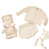 Tutu du Monde Cardigan Gift Set Sahara Wholesale