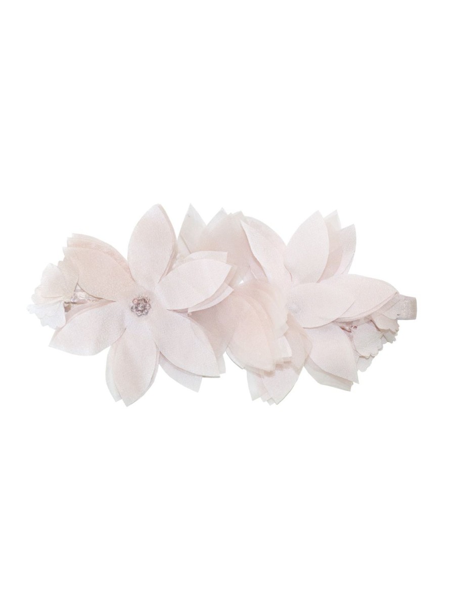 Tutu du Monde Bebe Charmed Headband Porcelain Pink Online