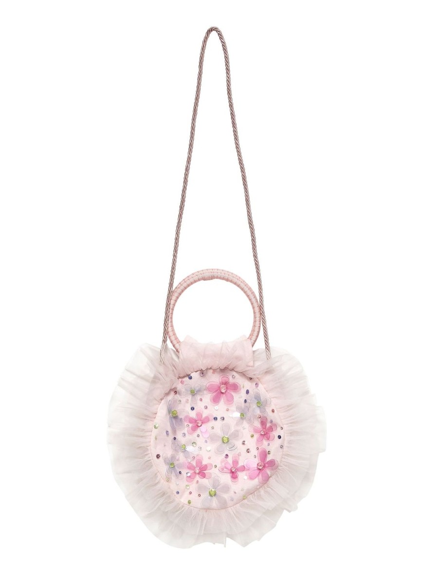 Tutu du Monde Popalicious Purse Pink Cloud New