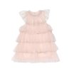 Tutu du Monde Bebe Alchemy Tulle Dress Porcelain Pink Online