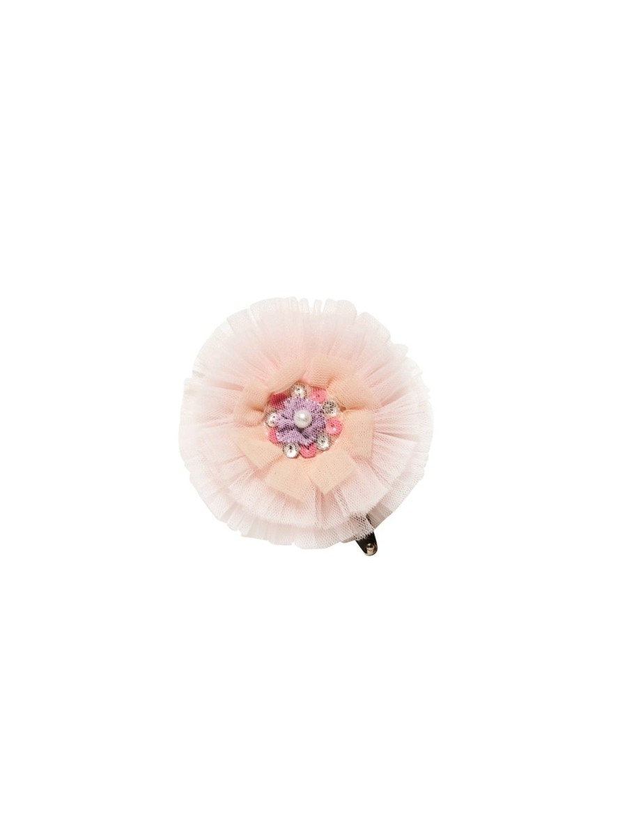 Tutu du Monde Bebe Portrait Hairclip Blush Tint Clearance