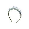 Tutu du Monde Popalicious Headband Jasmine Green Mix Clearance