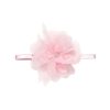 Tutu du Monde Bebe Peony Headband Fairy Floss New