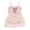 Tutu du Monde Ballerina Princess Tutu Dress Porcelain Pink New