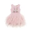 Tutu du Monde Bebe Classicism Tutu Dress Orchid Ice Best