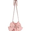 Tutu du Monde Bowette Purse Hazel Pink New