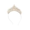 Tutu du Monde Evia Tiara Milk Clearance