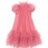 Tutu du Monde Patina Tulle Dress Fizzy Pink Online