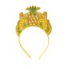 Tutu du Monde Mirabelle Headband Banana Clearance