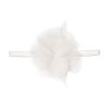 Tutu du Monde Bebe Peony Headband Milk Online