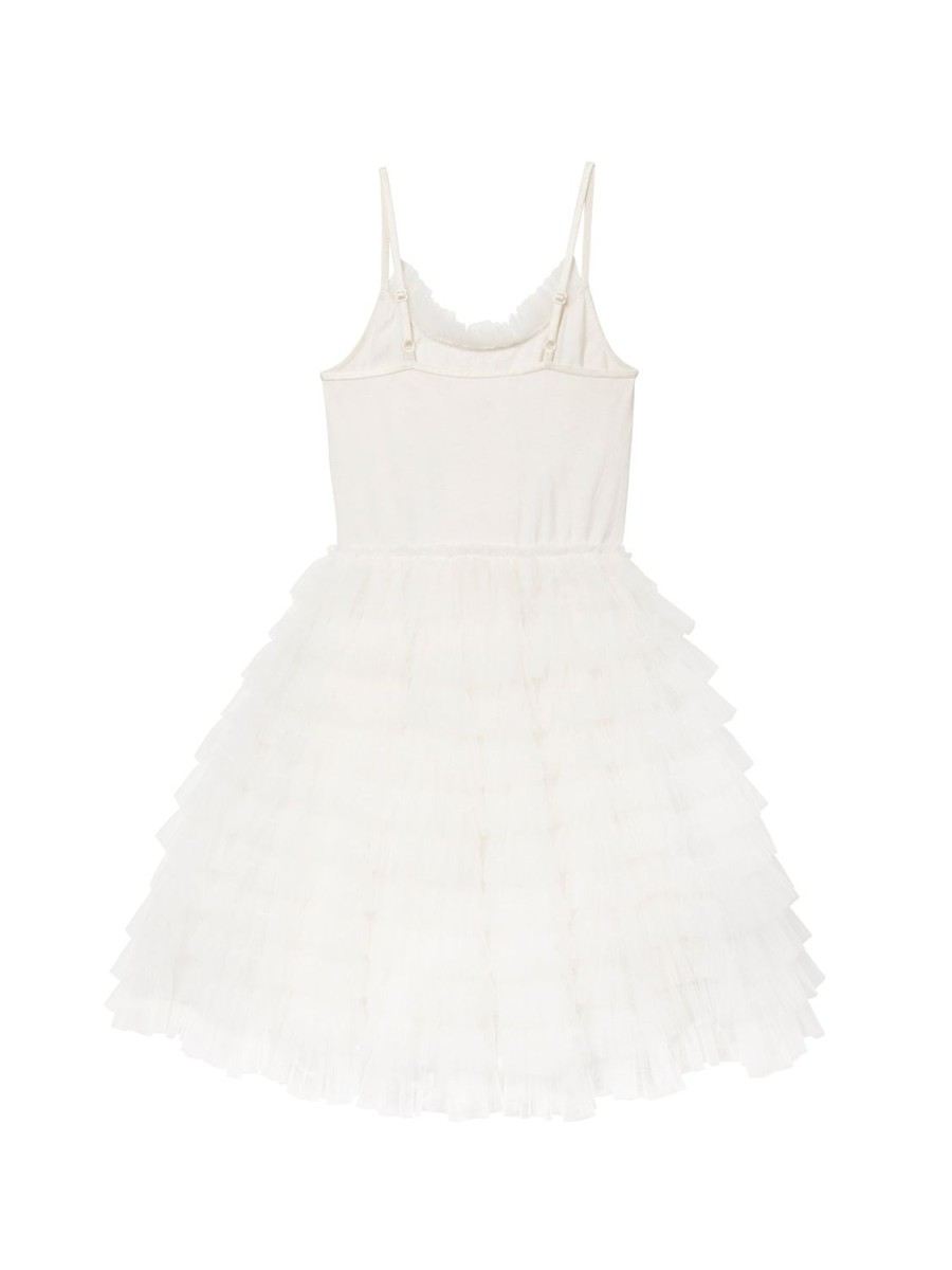 Tutu du Monde Crystal Palace Tutu Dress Milk Hot