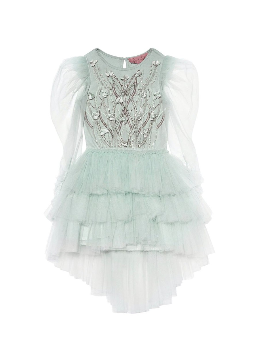 Tutu du Monde Nix Tutu Dress Icicle Hot