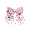 Tutu du Monde Crystal Dream Hair Clip Pink Life Clearance