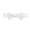 Tutu du Monde Bebe Destiny Bow Headband Milk Best