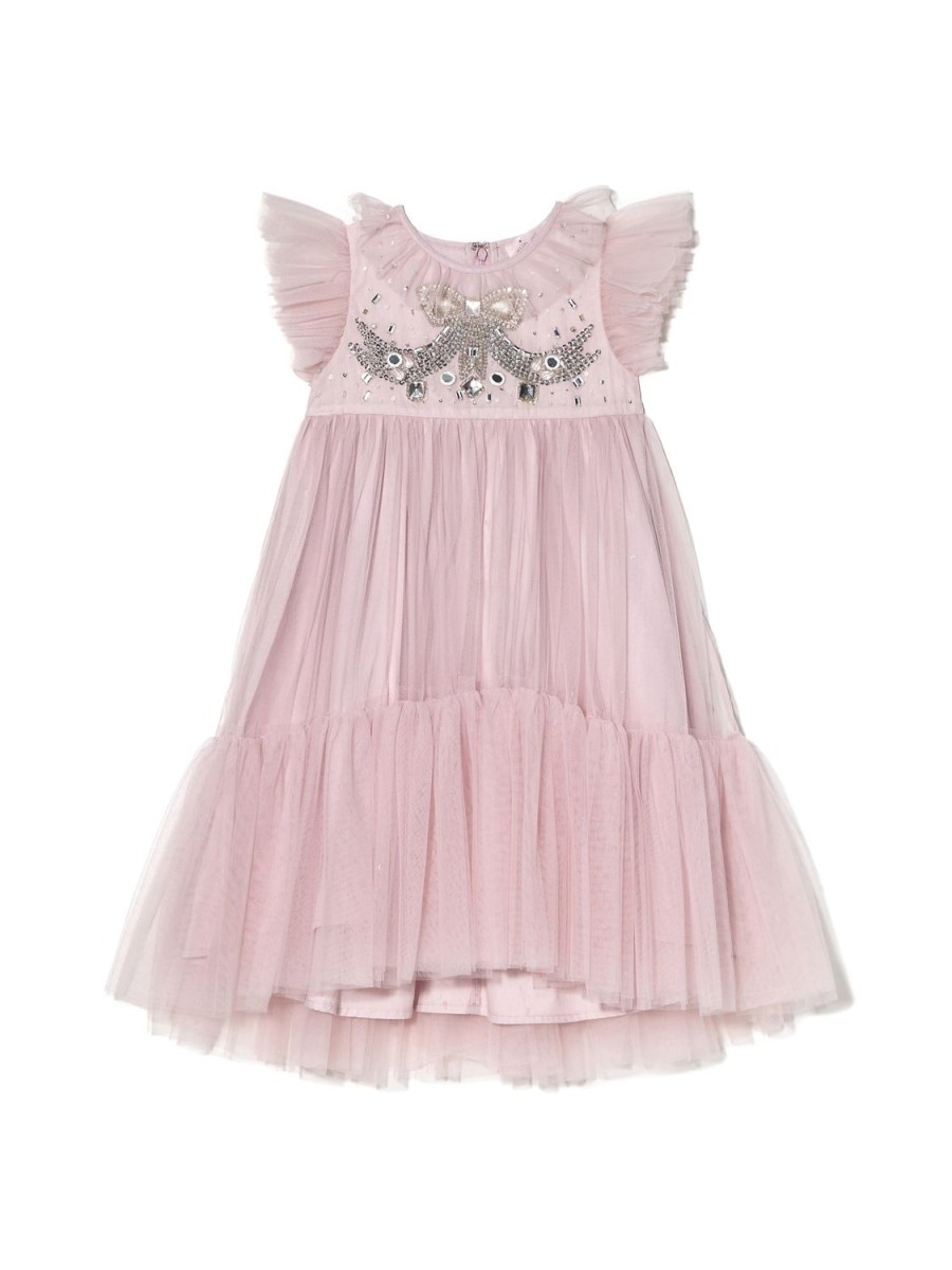 Tutu du Monde Yasmin Tulle Dress Orchid Ice Online