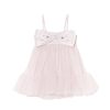 Tutu du Monde Bebe Simply Pink Tulle Dress Crystal Pink New