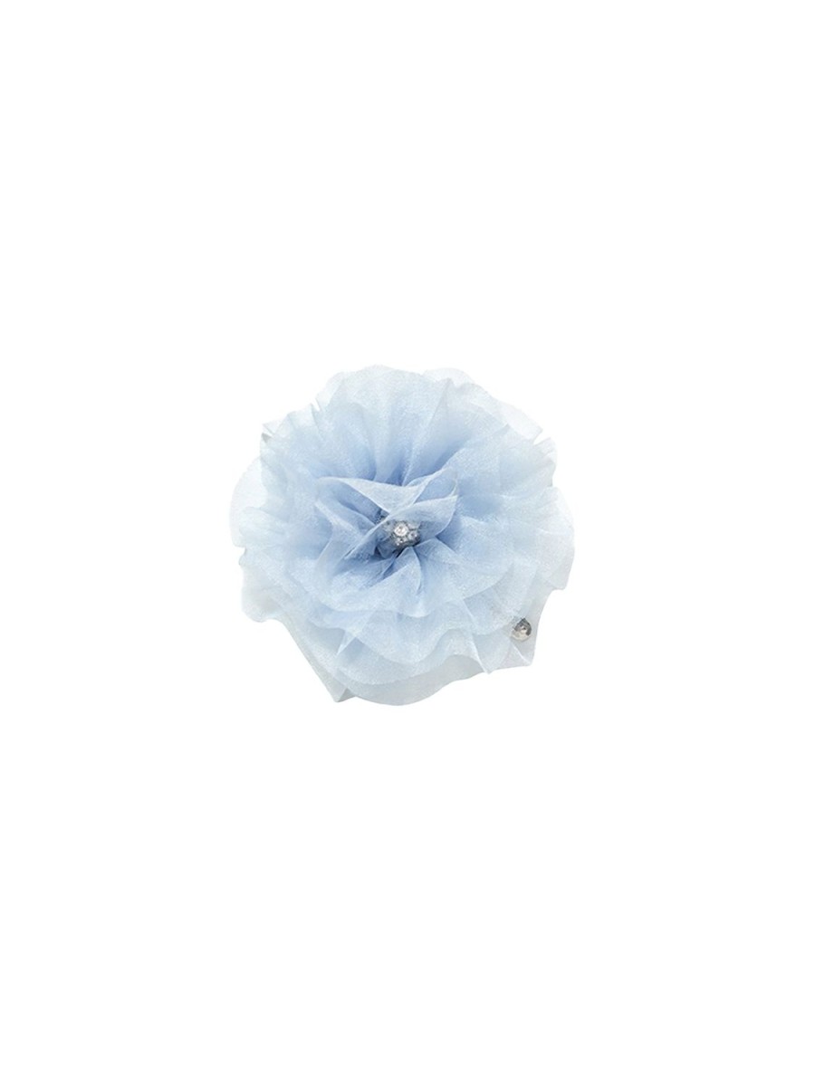 Tutu du Monde Bebe Melbourne Hairclip Blue Chill Best