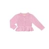 Tutu du Monde Bebe Crystal Dalliance Cardigan Candy Floss Wholesale