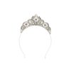 Tutu du Monde Princess Of Hearts Tiara Milk New