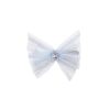 Tutu du Monde Bebe Papillion Hair Clip Blue Dusk Wholesale