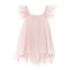 Tutu du Monde Bebe Masterpiece Tulle Dress Pink Cloud Wholesale