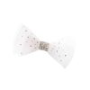 Tutu du Monde Snowdrop Hair Clip Pale Coral Clearance