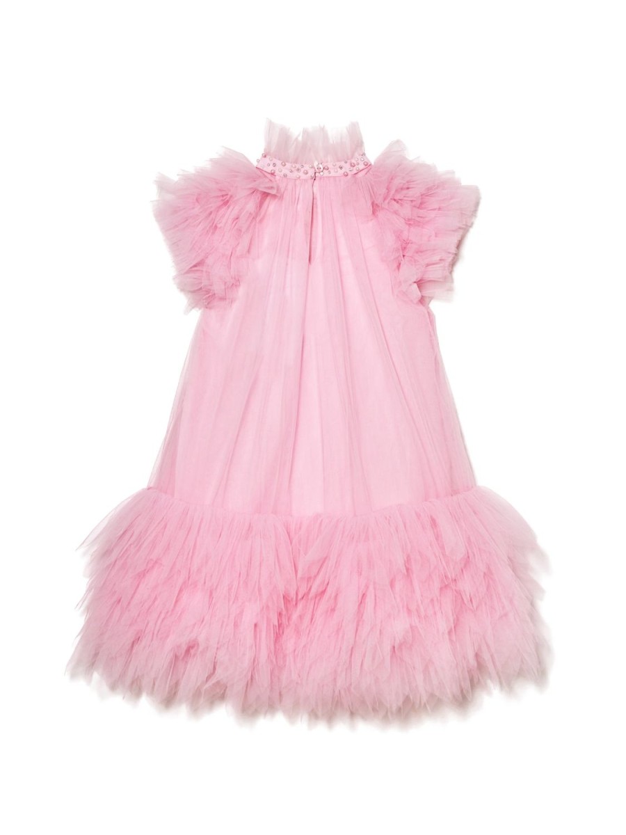 Tutu du Monde Abu Dhabi Tulle Dress Candy Floss Wholesale