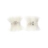 Tutu du Monde Jingle Cuffs Milk New