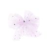 Tutu du Monde Alessia Bow Clip Orchid Bloom New