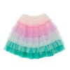 Tutu du Monde Surrealism Skirt Pink Cloud Mix Clearance