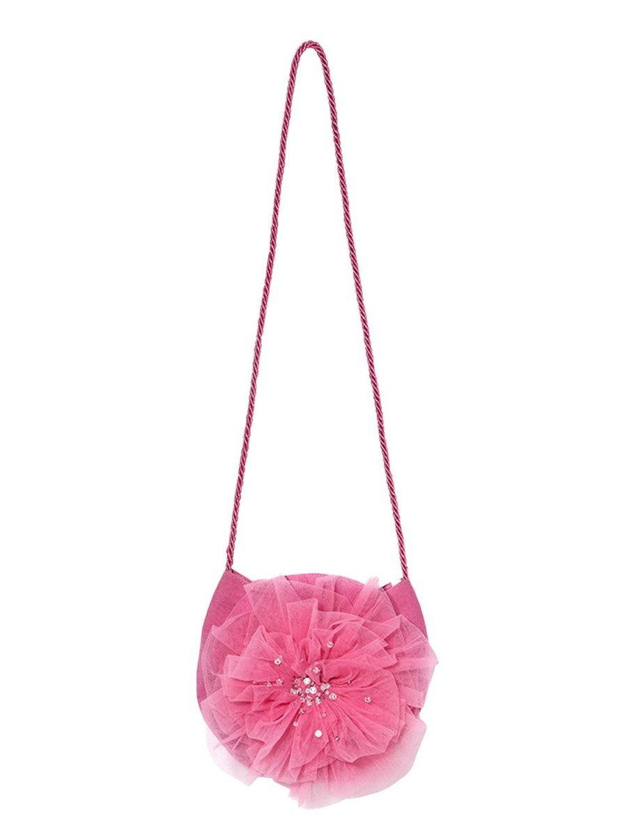 Tutu du Monde Kiss From A Rose Bag Aurora Pink Best