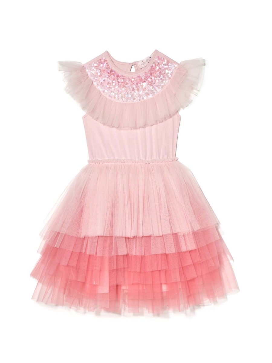 Tutu du Monde Ashera Tutu Dress Pink Life Mix Best