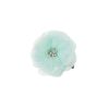 Tutu du Monde Melbourne Hairclip Teal Gloss New