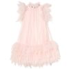 Tutu du Monde Dahlia Tulle Dress Heavenly Pink Online