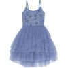 Tutu du Monde Glitterati Tutu Dress Violet Wish Clearance