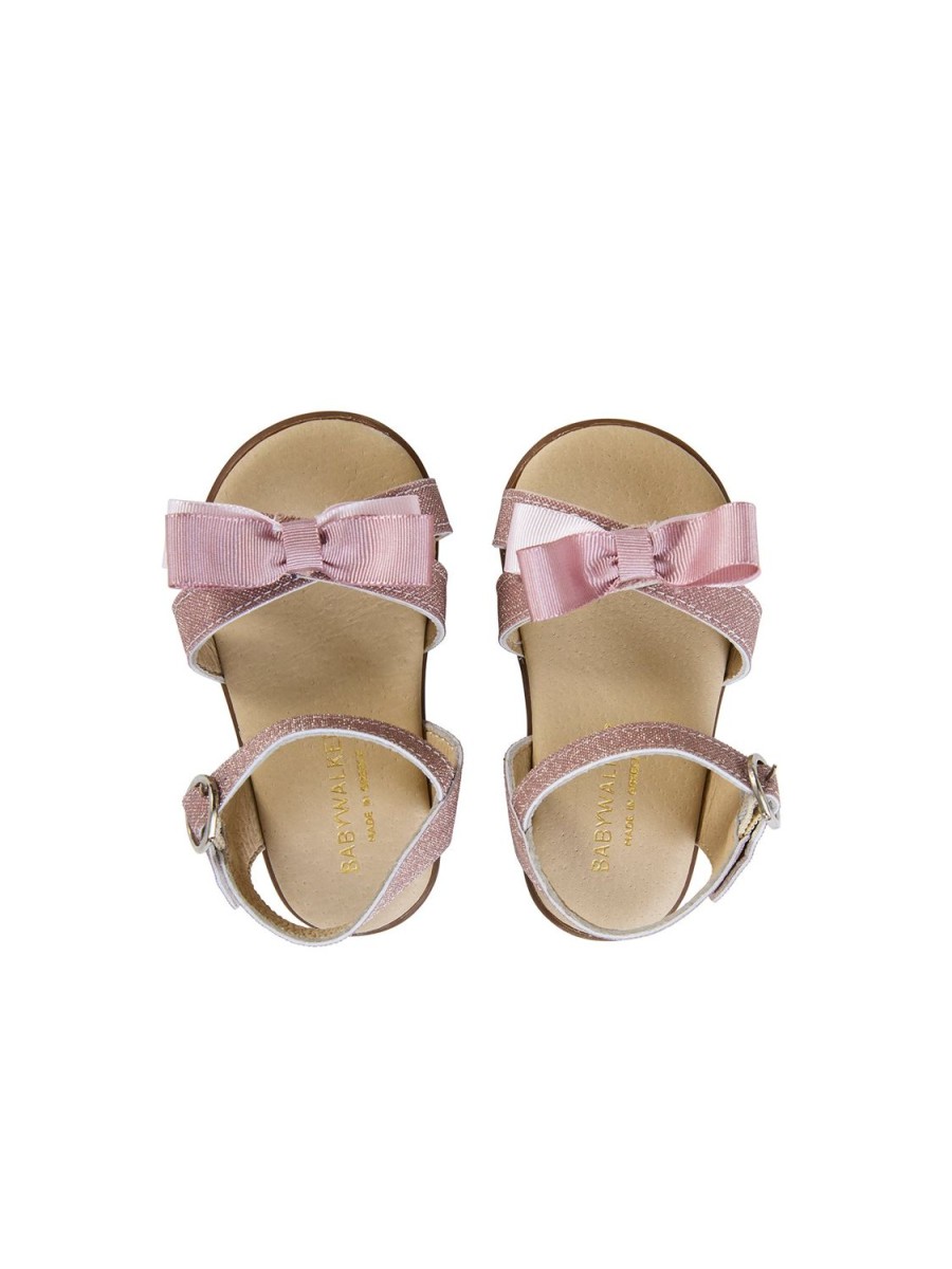 Tutu du Monde Bebe - Babywalker Bow Sandal Online