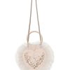 Tutu du Monde Cross My Heart Purse Linen Online