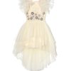 Tutu du Monde Sofi Tutu Dress Parchment New