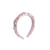 Tutu du Monde In Bloom Headband Porcelain Pink Clearance