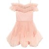 Tutu du Monde Bohemian Dream Tutu Dress Pale Coral Hot